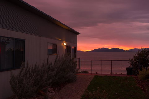 Swansea Beach Chalets - Yamba Accommodation 38