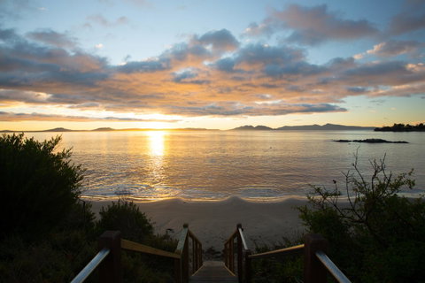 Swansea Beach Chalets - Yamba Accommodation 43