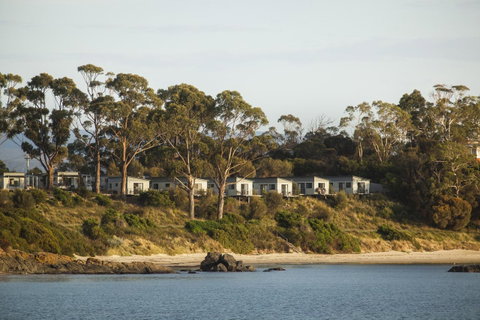 Swansea Beach Chalets - Yamba Accommodation 25