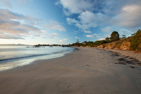 Swansea Beach Chalets - Yamba Accommodation 40