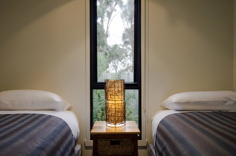 Swansea Beach Chalets - Yamba Accommodation 11