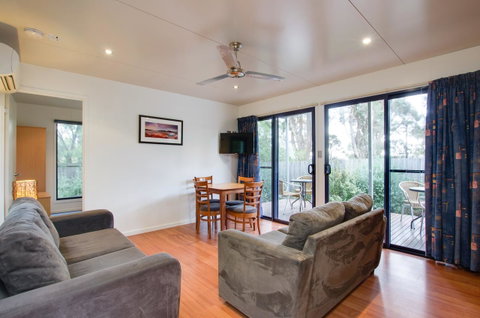 Swansea Beach Chalets - Yamba Accommodation 13