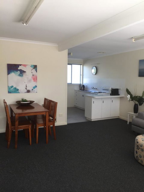 Old Pier Apartments - Yamba Accommodation 1