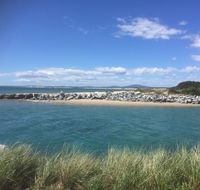 Old Pier Apartments - Yamba Accommodation