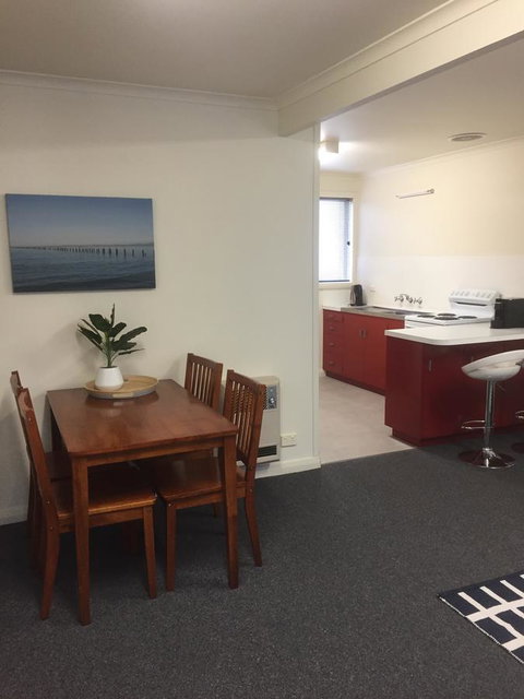 Old Pier Apartments - Yamba Accommodation 5