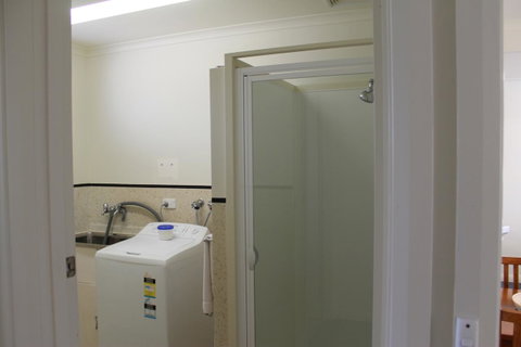 Old Pier Apartments - Yamba Accommodation 15