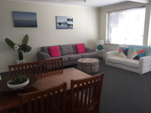 Old Pier Apartments - Yamba Accommodation 2