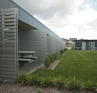Brighton Hotel Motel - Yamba Accommodation