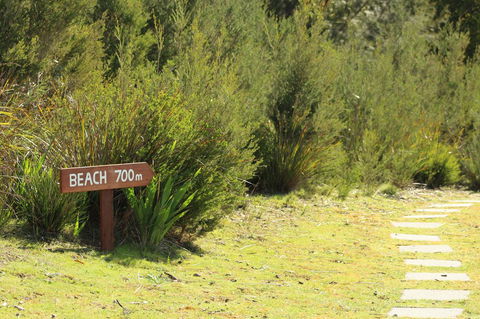 Tamar Solar Home - Yamba Accommodation 14