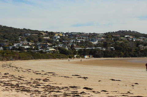 Tamar Solar Home - Yamba Accommodation 18