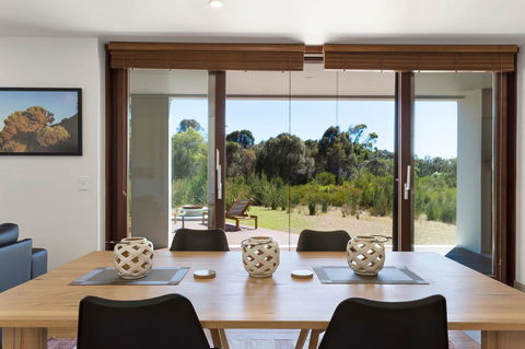 Tamar Solar Home - Yamba Accommodation 20