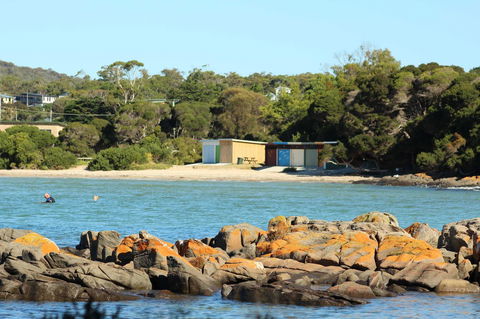 Tamar Solar Home - Yamba Accommodation 25