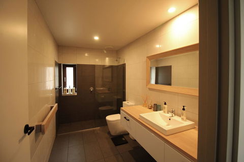 Tamar Solar Home - Yamba Accommodation 10