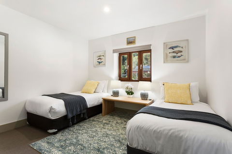 Tamar Solar Home - Yamba Accommodation 22