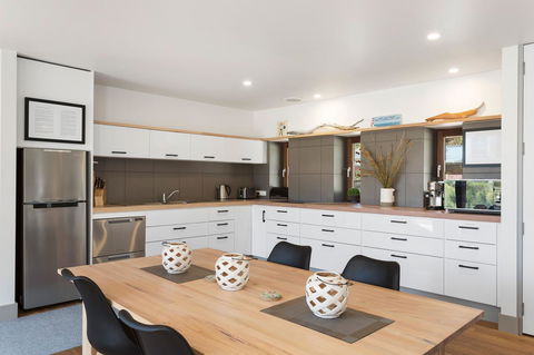 Tamar Solar Home - Yamba Accommodation 21