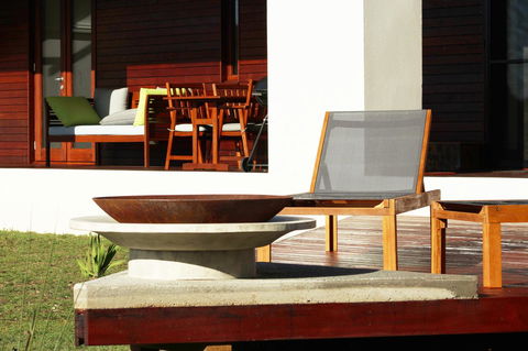 Tamar Solar Home - Yamba Accommodation 19