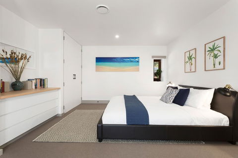 Tamar Solar Home - Yamba Accommodation 23