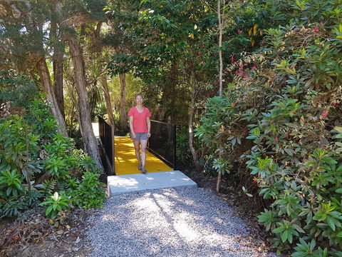 Strahan Retreat Holiday Park - Yamba Accommodation 2