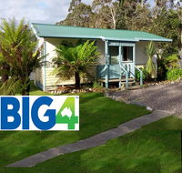 Big4 Strahan Holiday Retreat - Yamba Accommodation