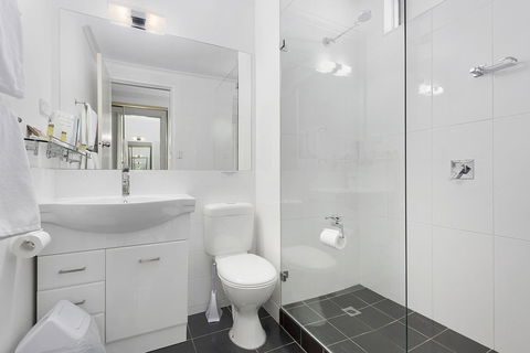 Beachfront Voyager Motor Inn - Yamba Accommodation 11