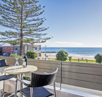 Beachfront Voyager Motor Inn - Yamba Accommodation