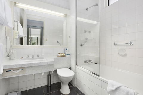 Beachfront Voyager Motor Inn - Yamba Accommodation 14