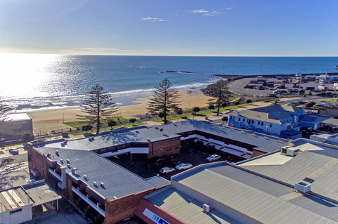 Beachfront Voyager Motor Inn - Yamba Accommodation 5