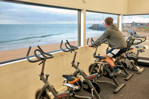 Beachfront Voyager Motor Inn - Yamba Accommodation 15