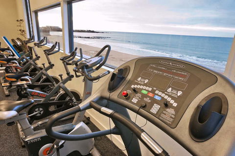 Beachfront Voyager Motor Inn - Yamba Accommodation 6