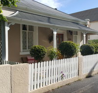 Arendon Cottage - Yamba Accommodation