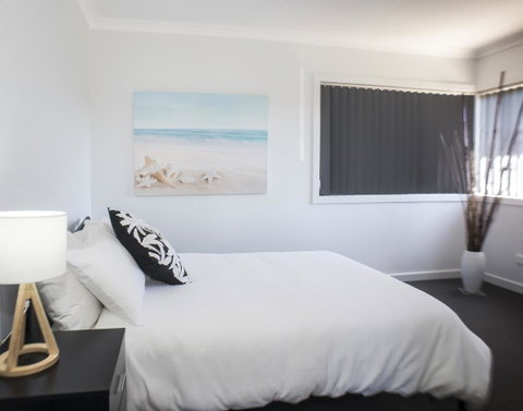 Bircoo Cottage Beach And Golf Getaway - Yamba Accommodation 1