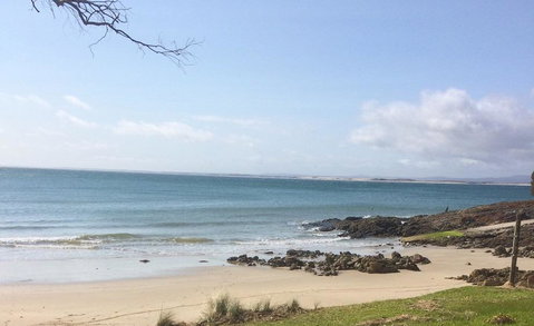Bircoo Cottage Beach And Golf Getaway - Yamba Accommodation 14