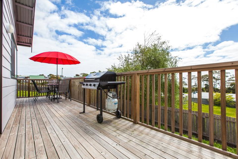 Bircoo Cottage Beach And Golf Getaway - Yamba Accommodation 10