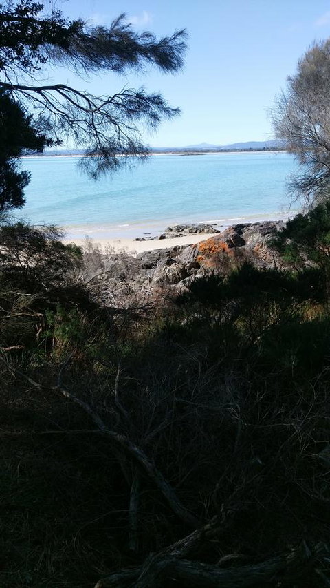 Bircoo Cottage Beach And Golf Getaway - Yamba Accommodation 15