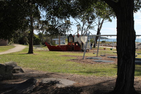 Bircoo Cottage Beach And Golf Getaway - Yamba Accommodation 13
