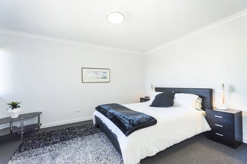 Bircoo Cottage Beach And Golf Getaway - Yamba Accommodation 8