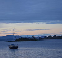 Smugglers Rest Apartments Dover - Yamba Accommodation