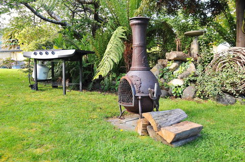 Smugglers Rest Apartments Dover - Yamba Accommodation 16