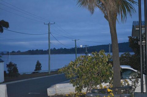 Smugglers Rest Apartments Dover - Yamba Accommodation 28