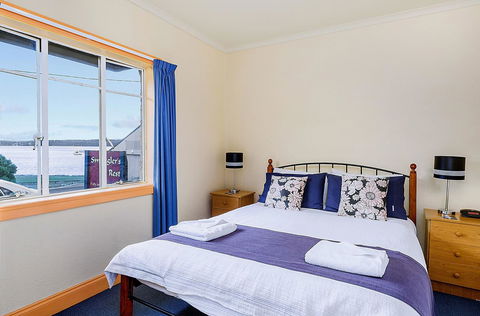 Smugglers Rest Apartments Dover - Yamba Accommodation 10