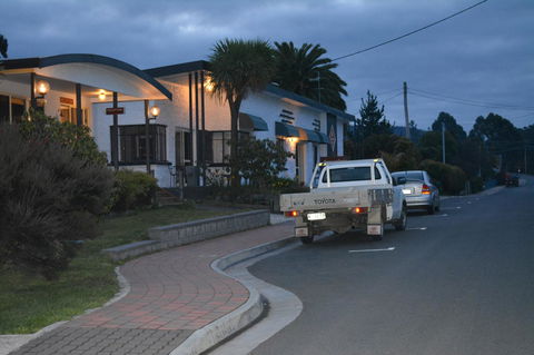 Smugglers Rest Apartments Dover - Yamba Accommodation 3