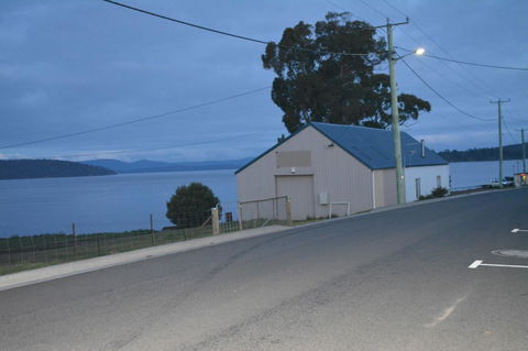 Smugglers Rest Apartments Dover - Yamba Accommodation 25