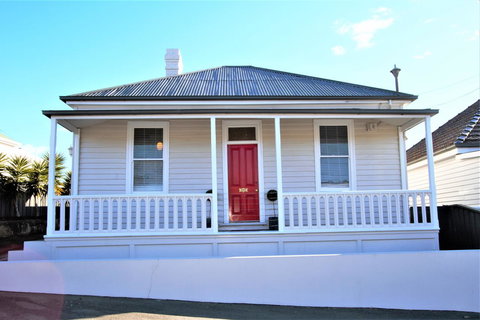 Horlock House - Yamba Accommodation 1