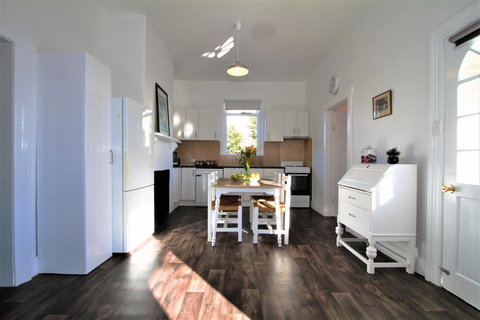 Horlock House - Yamba Accommodation 7