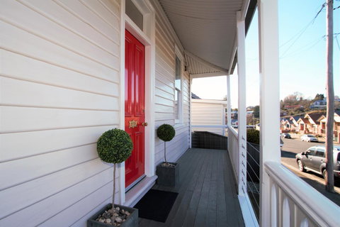 Horlock House - Yamba Accommodation 3