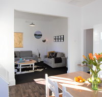 Horlock House - Yamba Accommodation