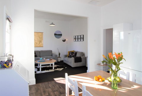 Horlock House - Yamba Accommodation 0