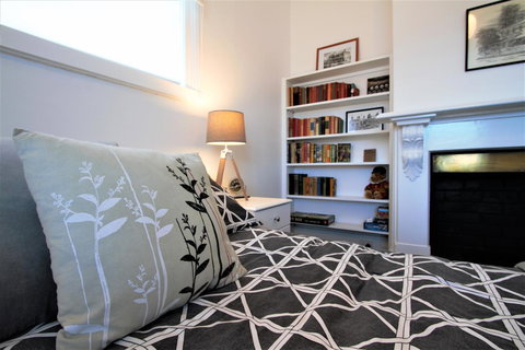 Horlock House - Yamba Accommodation 4