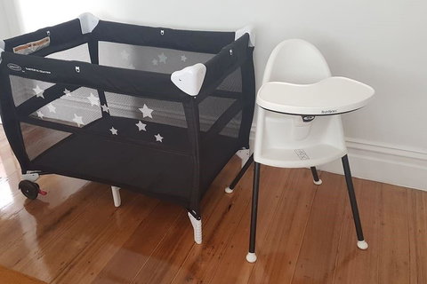 Horlock House - Yamba Accommodation 11