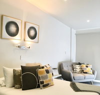 Sandy Bay Studio Apartment - Yamba Accommodation